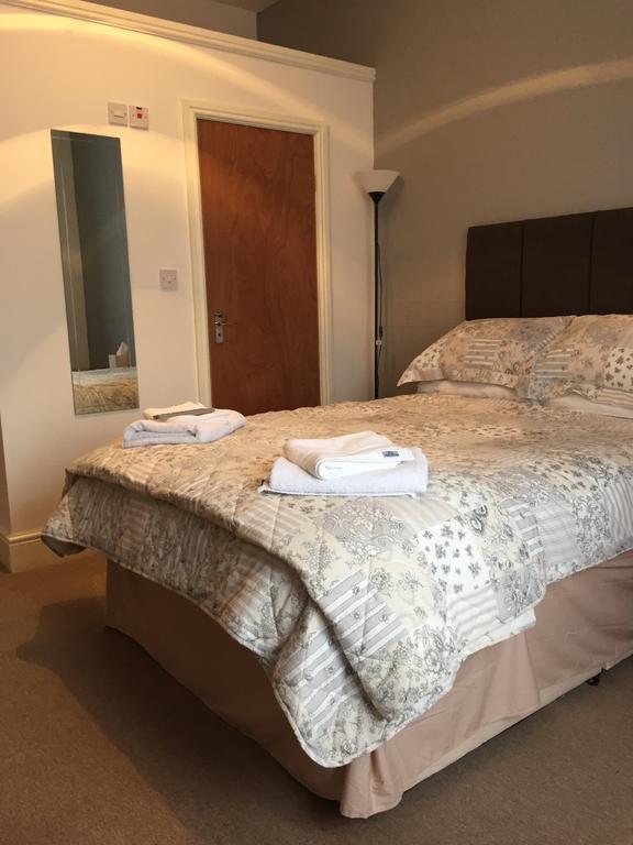Navigation Inn Дерби Экстерьер фото