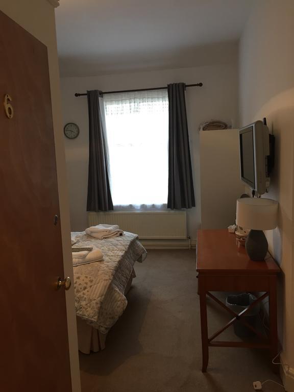 Navigation Inn Дерби Экстерьер фото