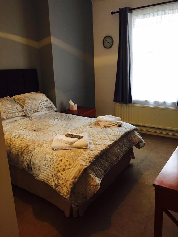 Navigation Inn Дерби Экстерьер фото